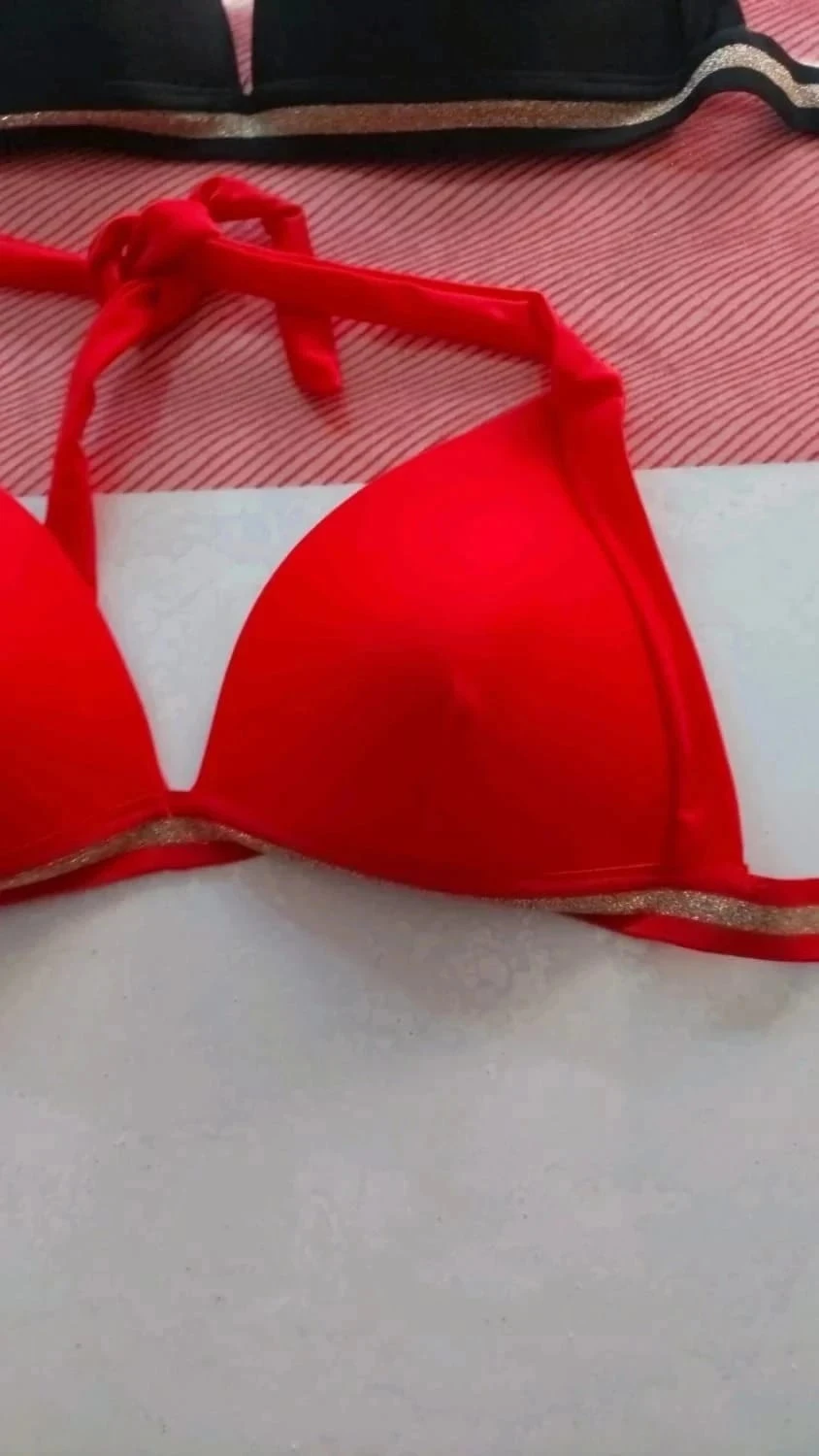 2 bathing suit top size 40 – photo 6